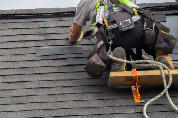 Reliable Roofing contractor in Linden, TX by Brentwood Metal Roofing