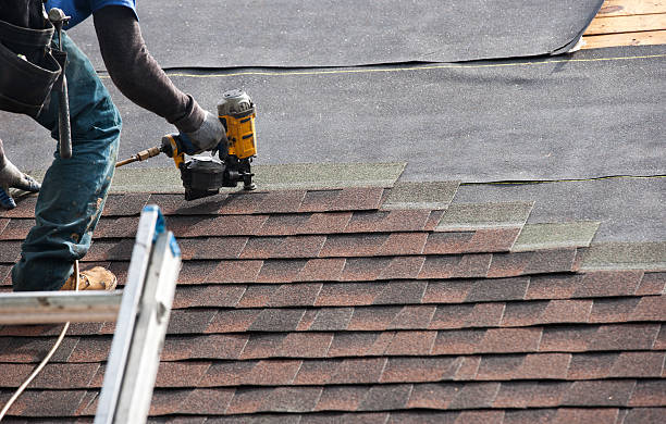 Licensed Roofing service in Linden, TX - Brentwood Metal Roofing